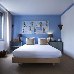 Chambre Double Confort